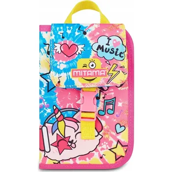 Penál Rozkládací čtyřpatrový penál Mitama