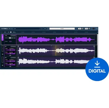 Hudební software Waves Sync Vx (Digitální produkt)