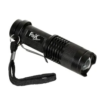 Svítilna FOX LED svítilna- MINI