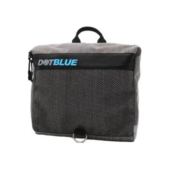 brašna na kolo Taška na řídítka Dot-Blue LT200