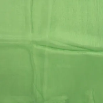 Strima Organza - Grass Green