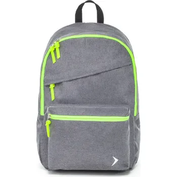 Outhorn Městský batoh 17 l PCU664 Šedá