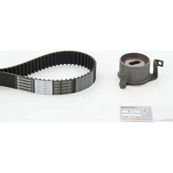 Sada rozvodového řemene CONTINENTAL CTAM CT841K1