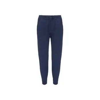 Pánské kalhoty La Mania Teplákové kalhoty REGULAR FIT Tmavomodrá Active Fit M