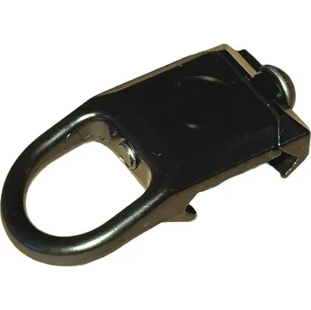 RIS poutko na popruh PUL (černé) - FMA