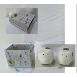 Prasátko v taštičce, 24 ks X5650