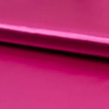 Strima Satin De Luxe - Fuchsia
