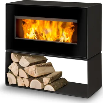 Krbová kamna AmbiFire Krbová kamna TAURUS FG