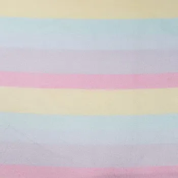 Strima Cute Fleece Print - Multicolor Degrade