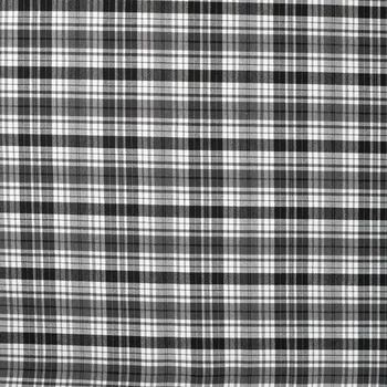 Strima Bengaline Check - Checks, Black