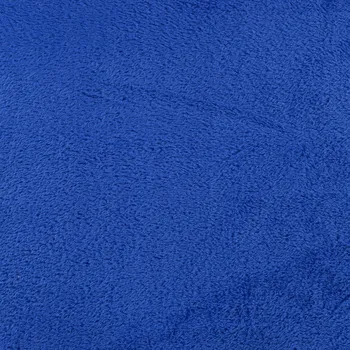 Strima Cuddle Fleece - Royal