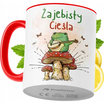 Hrnek Polidraw Hrnek Polidraw Pro Vojáka keramický 330 ml