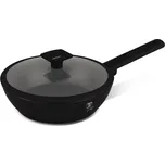 Berlingerhaus Matte Black Collection…