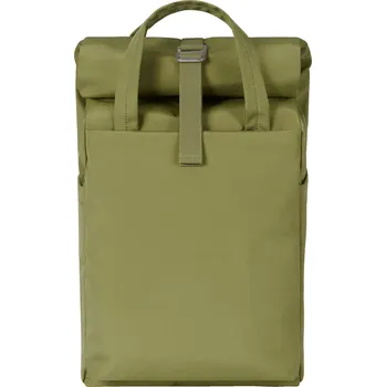 Městský batoh Halfar Unisex městský batoh 15 l HF19202 Green 27 x 37 x 15 cm