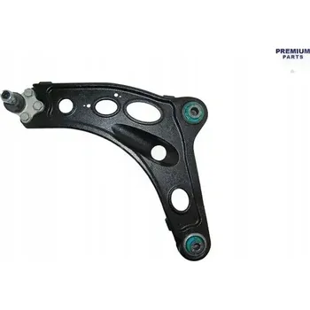 Zavěšení kol Rameno Sidem 6176 , odpružení kol