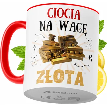 Hrnek Polidraw Hrnek Polidraw pro tetu keramika 330 ml