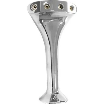 Příslušenství pro výčepní zařízení LINDR Stojan KOBRA chrom. 4 otv.