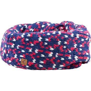 Šála Outhorn Pletená šála HOZ17-SZD612 navy UNI