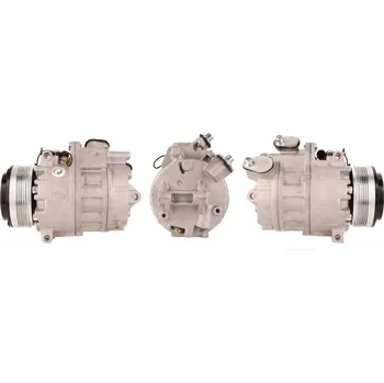 Kompresor klimatizace Kompresor, klimatizace DRI 700510645