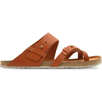 Dámská zdravotní obuv Aylla shoes Aylla CHALLAKU koňakové dámské Velikost: 38