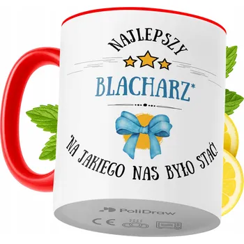 Hrnek Polidraw Hrnek Polidraw pro alkoholika keramika 330 ml