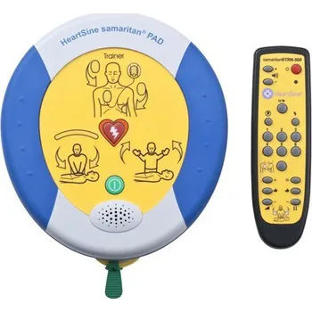 Defibrilátor HeartSine AED simulátor / trainer350P Trainer