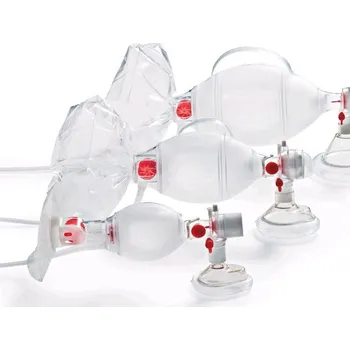 Resuscitační vak AMBU Resuscitátor jednorázovýSPUR II pro děti