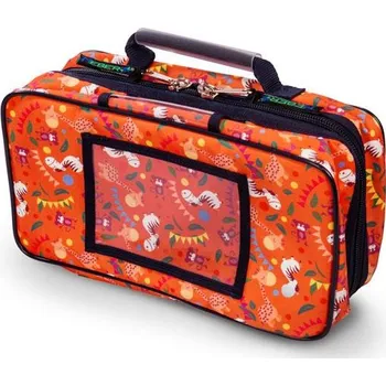 brašna na kolo Me.Ber. srl Dětská profesionální obdélníková vnitřní brašna