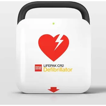 Defibrilátor Physio-Control LIFEPAK® CR2