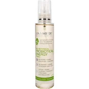 Vlasová regenerace TRYCHOLOGICKÁ TERAPIE Tonikum na vlasovou pokožku proti vypadávání vlasů 135 ml