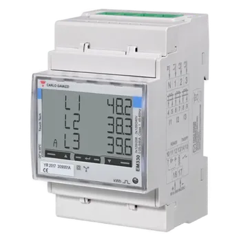 Enika EM330DIN-AV53H-S1X