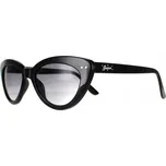 Dámské brýlové obroučky Guess kočičí oči černé