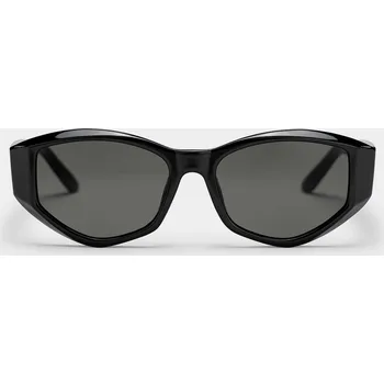 Sluneční brýle CHPO Sluneční brýle MARINA Black