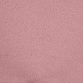 Strima Soft Cloudy Teddy - Old Pink