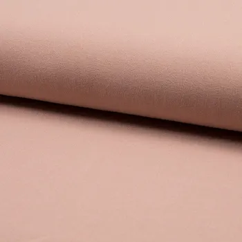 Strima Poly/Visc Span Crepe - Nude