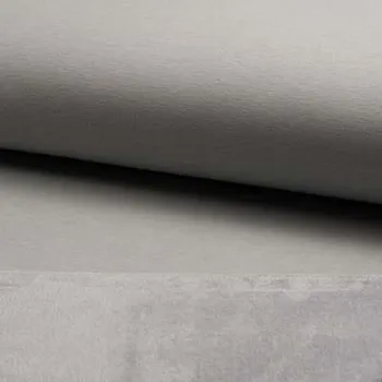 Strima Happy Fleece Uni - Light Grey