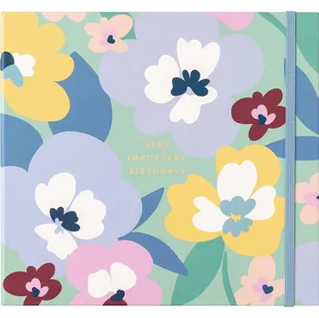 Zápisník Zápisník na narozeniny 12 str. – Busy B ID_1772216