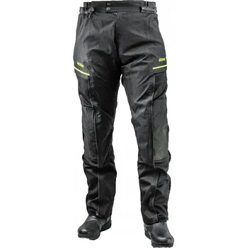 Moto bunda RIDA TOUR Motocyklové kalhoty Turistické Textilní Motor Pánské vel. 4XL