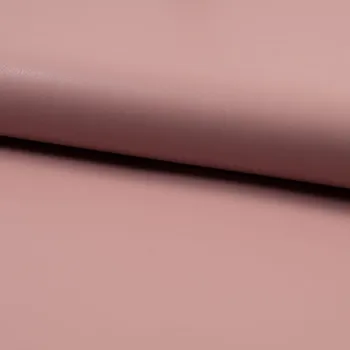 Strima Imitation Leather - Dusty Rose