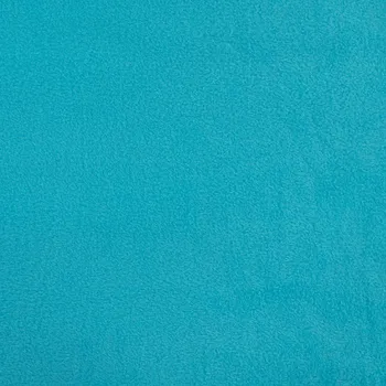 Strima Lambskin Fleece Uni - Turquoise
