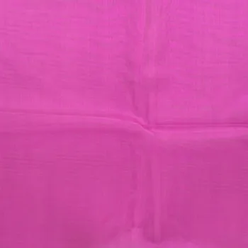 Strima Organza - Fuchsia