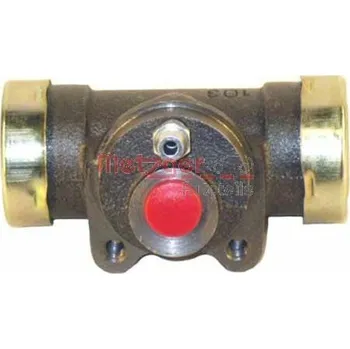 Brzdový válec Brzdový válec Metzger 101-102