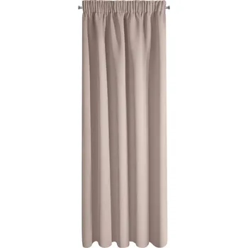 Obraz Závěs zatemňovací s páskou 140 cm x 270 cm