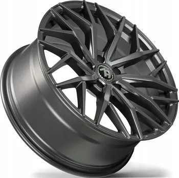 Alu kolo Hliníkový disk Seventy9 SV-C 7.5" x 17" 5x112 ET 40