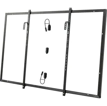 držák na solární panel EcoFlow Hook 1ECOPSHOOK