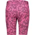 Dívčí kraťasy Alpine Pro Trento 2 KPAT186 růžové, 104-110