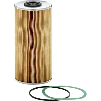 Kabinový filtr Mann-Filter H 12 105 x