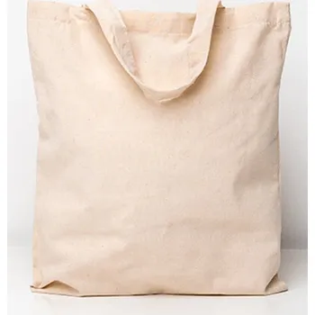 Printwear Bavlněná taška XT006N Natural approx. 28 x 32 cm