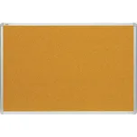 2x3 Korková tabule Premium 300 x 120 cm, rám ALU23