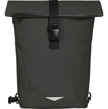 Městský batoh Halfar Cyklistický batoh 23 l HF18063 Black 30 x 44,5 x 17 cm